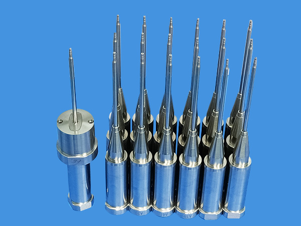 医用模具零件